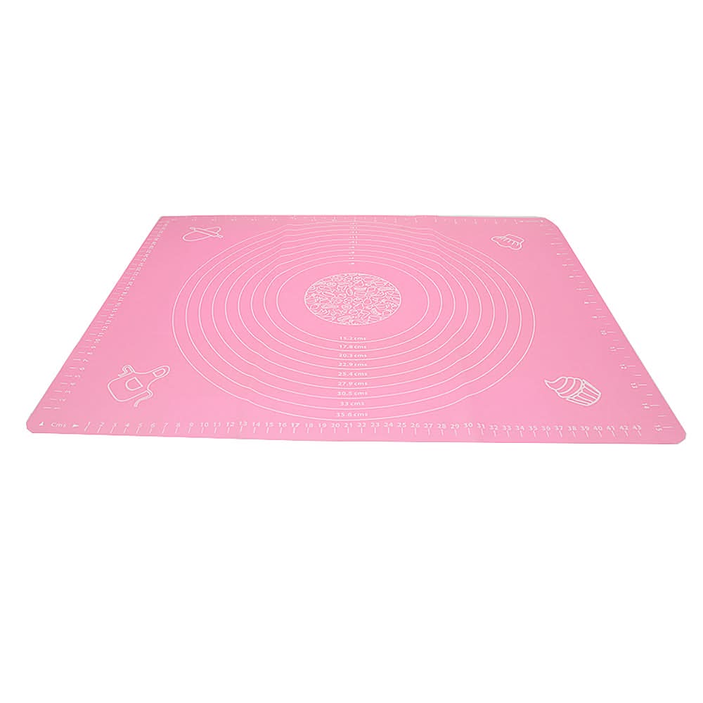 Roti Mat - Pink, Home & Lifestyle, Kitchen Tools And Accessories, Chase Value, Chase Value