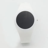 Kids Digital LED Watch - White, Kids, Boys Watches, Chase Value, Chase Value