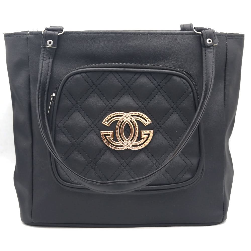 Women's Purse 6596 - Black, Women, Bags, Chase Value, Chase Value