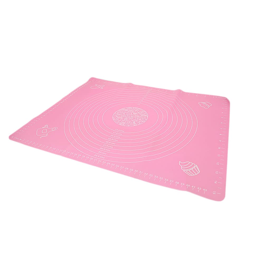 Roti Mat - Pink, Home & Lifestyle, Kitchen Tools And Accessories, Chase Value, Chase Value