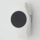 Kids Digital LED Watch - White, Kids, Boys Watches, Chase Value, Chase Value