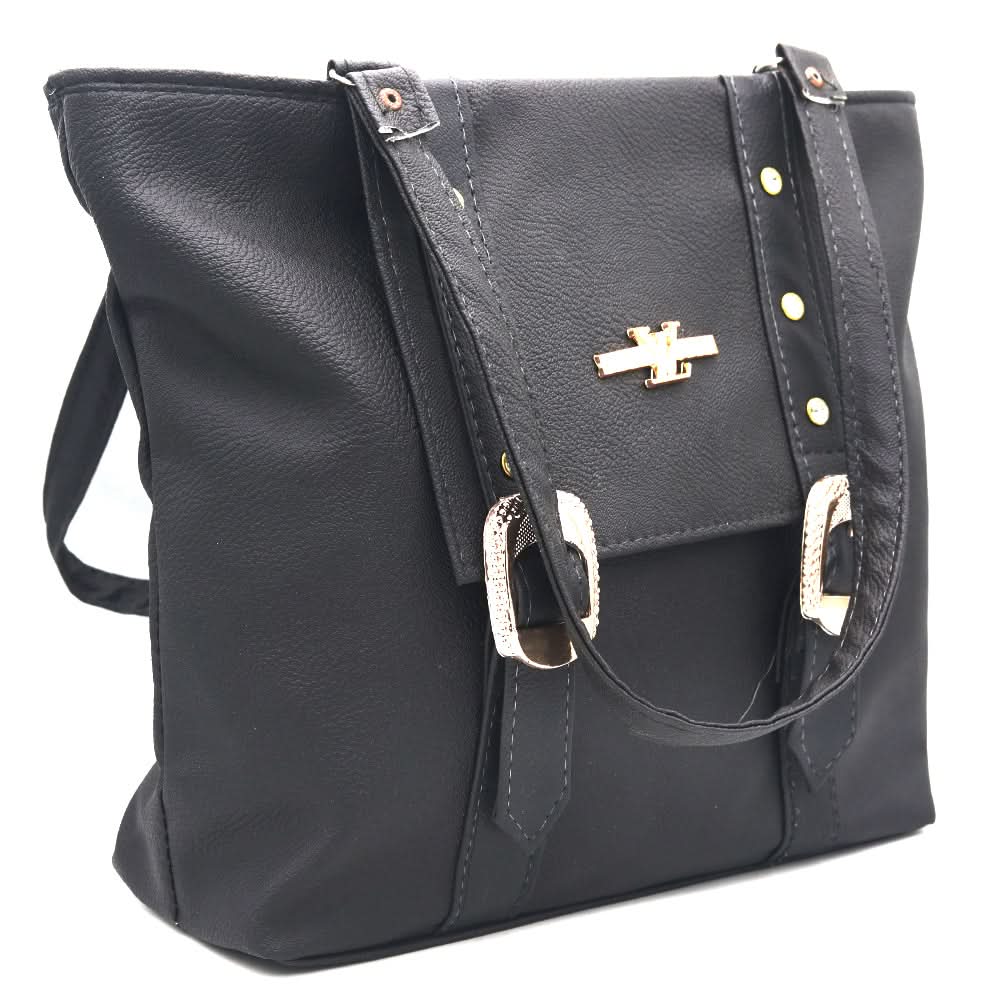 Women's Purse 6983 - Black, Women, Bags, Chase Value, Chase Value