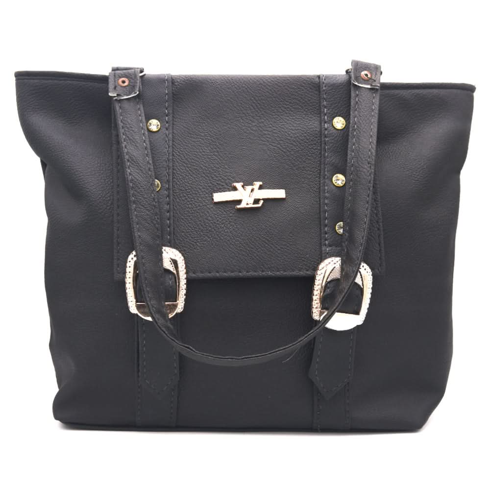 Women's Purse 6983 - Black, Women, Bags, Chase Value, Chase Value