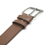 Men's  Belt - Brown, Men, Belt, Chase Value, Chase Value