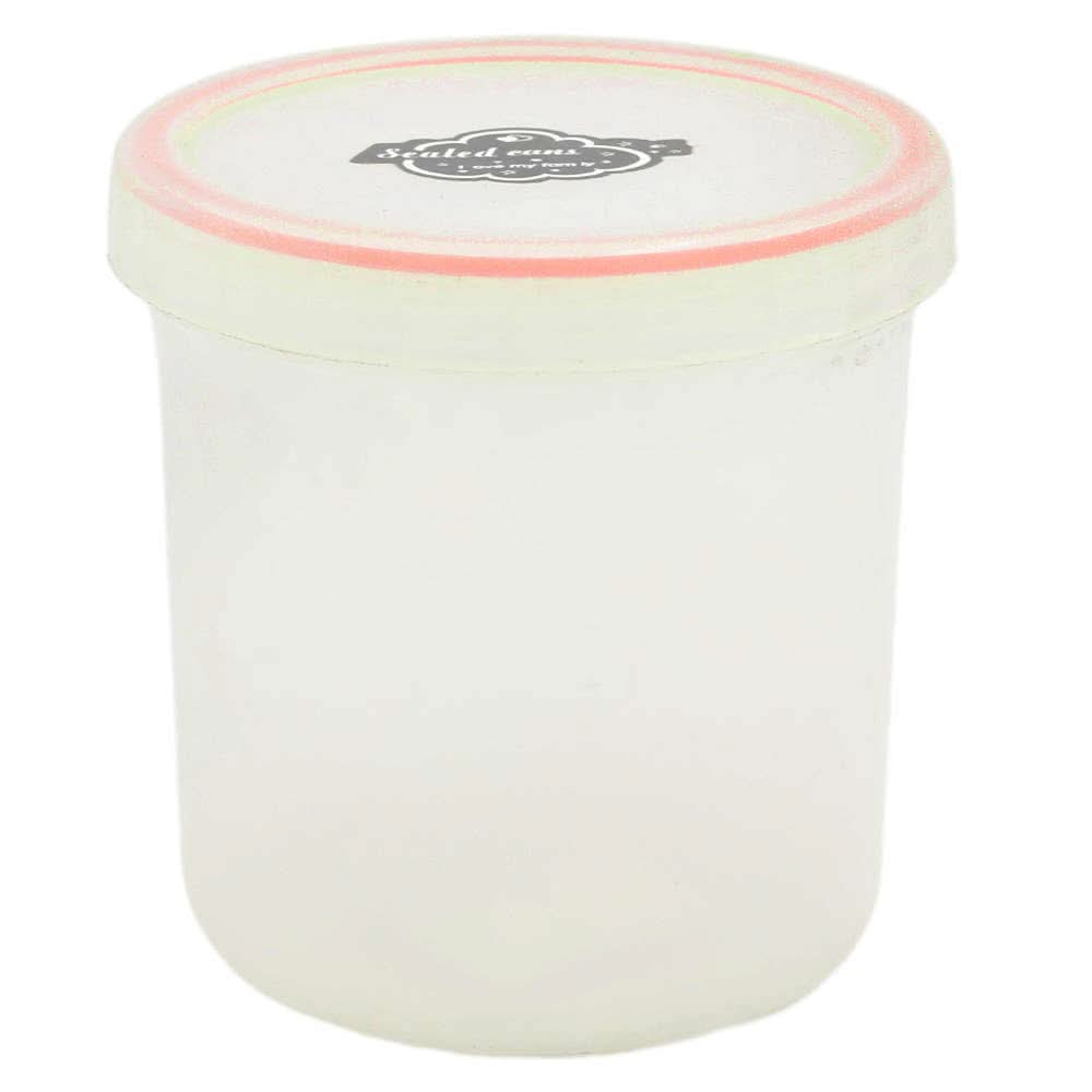 Storage Jar Small SR708 (KA-901/MB-101) - Red, Home & Lifestyle, Storage Boxes, Chase Value, Chase Value