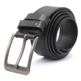 Men's  Belt - Black, Men, Belt, Chase Value, Chase Value