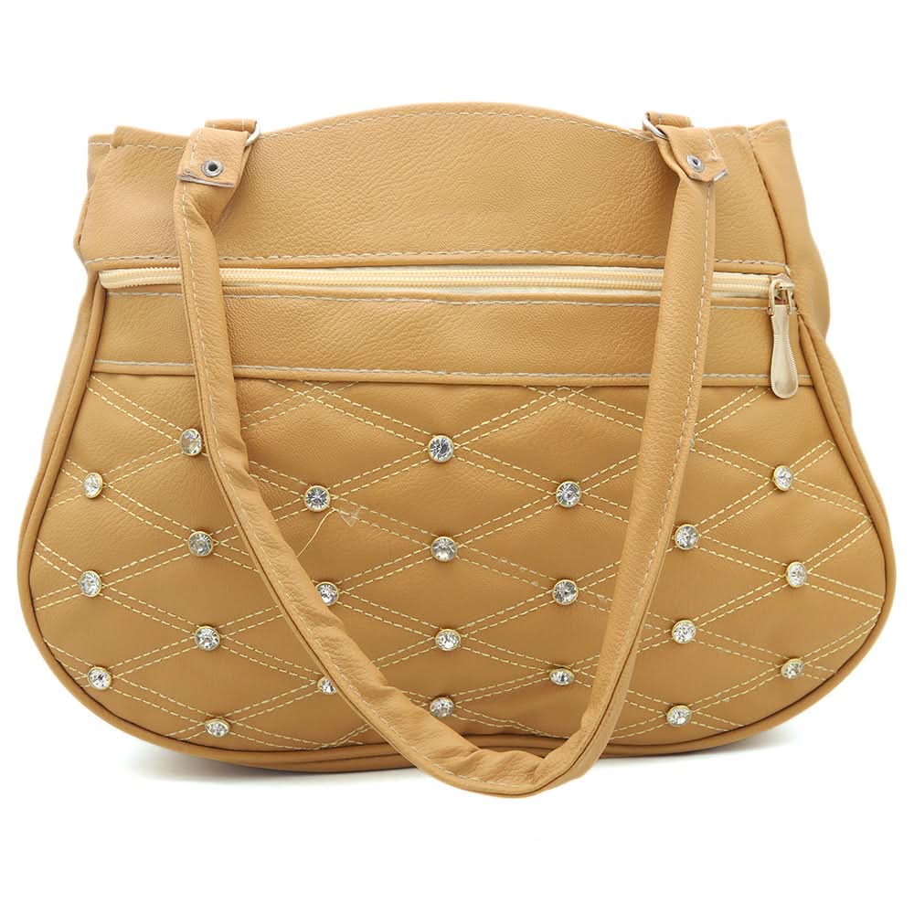 Women's Purse 6982 - Brown, Women, Bags, Chase Value, Chase Value