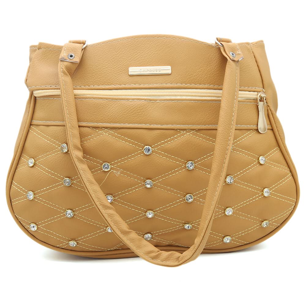 Women's Purse 6982 - Brown, Women, Bags, Chase Value, Chase Value
