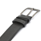 Men's  Belt - Black, Men, Belt, Chase Value, Chase Value