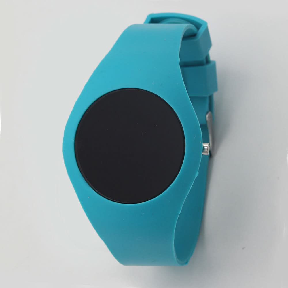 Kids Digital LED Watch - Ferozi, Kids, Boys Watches, Chase Value, Chase Value
