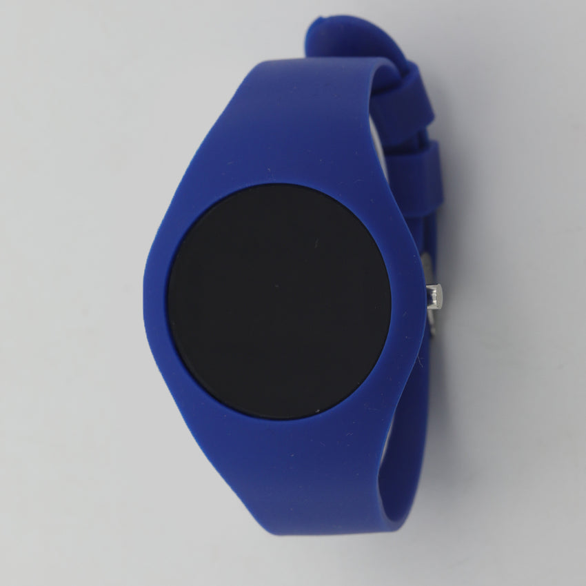 Kids Digital LED Watch - Royal Blue, Kids, Boys Watches, Chase Value, Chase Value