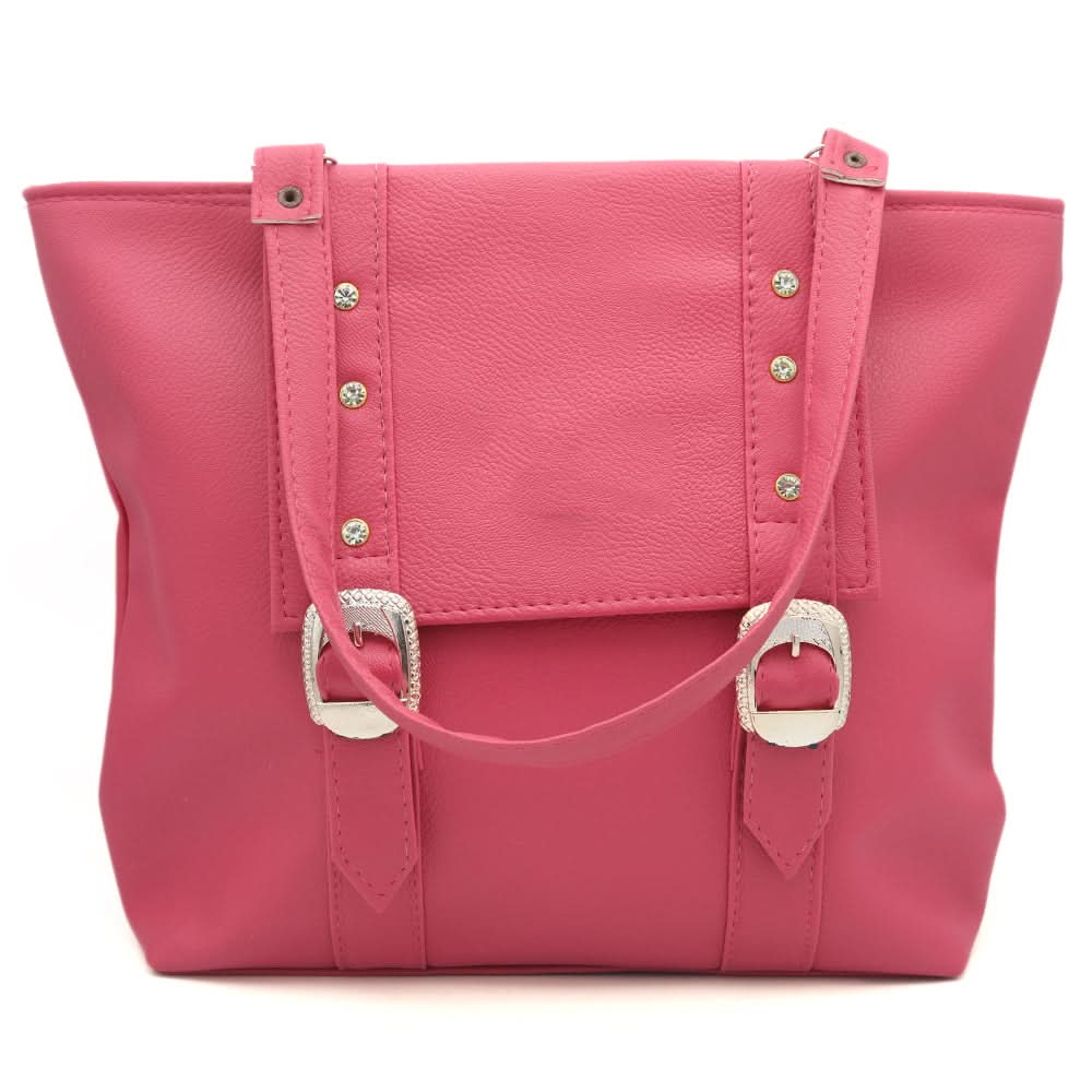 Women's Purse 6983 - Pink, Women, Bags, Chase Value, Chase Value