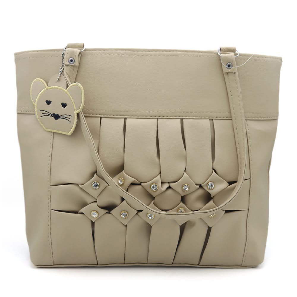 Women's Purse 6598 - Beige, Women, Bags, Chase Value, Chase Value