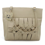Women's Purse 6598 - Beige, Women, Bags, Chase Value, Chase Value