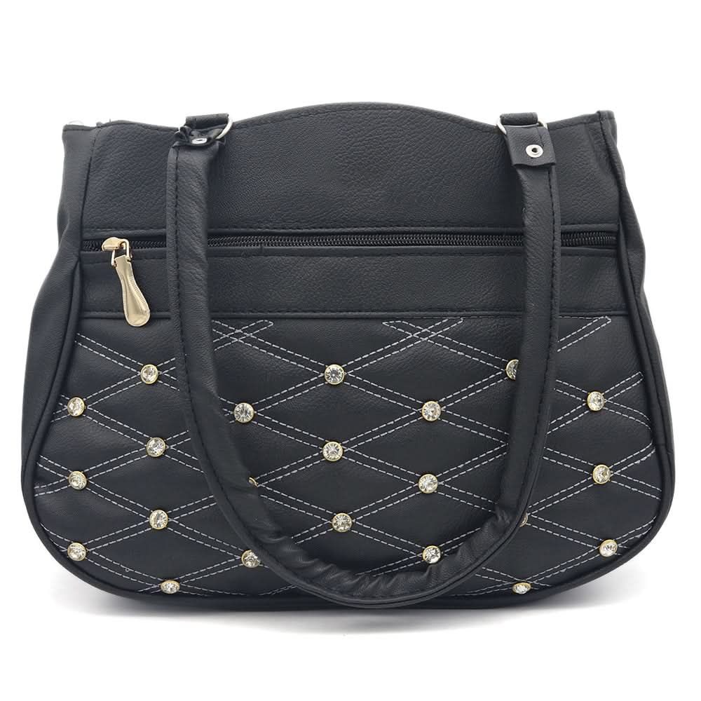 Women's Purse 6982 - Black, Women, Bags, Chase Value, Chase Value
