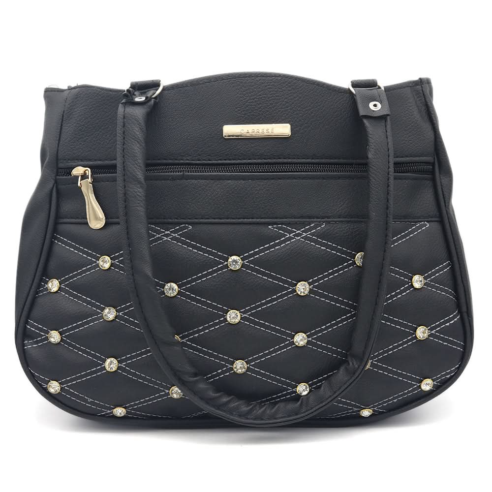 Women's Purse 6982 - Black, Women, Bags, Chase Value, Chase Value