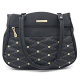Women's Purse 6982 - Black, Women, Bags, Chase Value, Chase Value