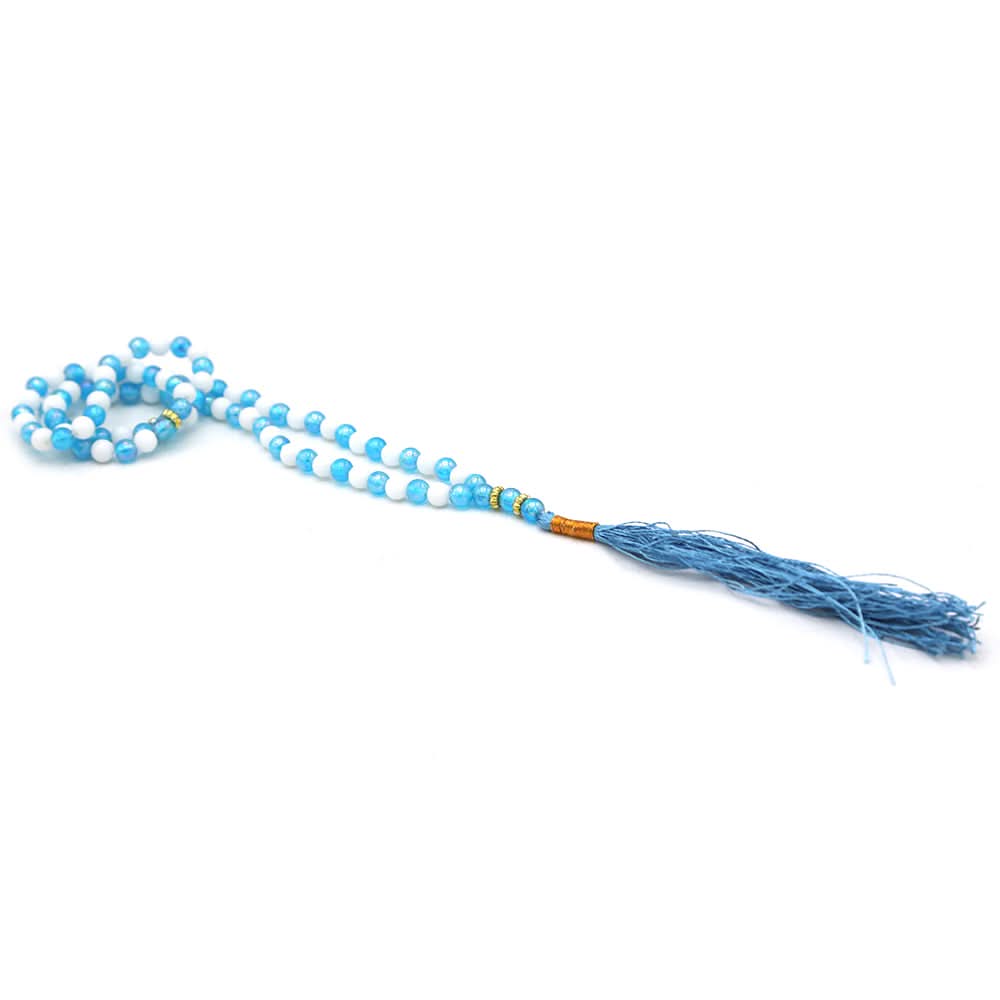 Tasbih Crystal New Plastic - Multi, Home & Lifestyle, Accessories, Chase Value, Chase Value