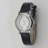 Women's Fancy Analog Watch - Black, Women, Watches, Chase Value, Chase Value