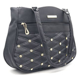 Women's Purse 6982 - Black, Women, Bags, Chase Value, Chase Value