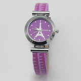 Women's Fancy Analog Watch - Light Purple, Women, Watches, Chase Value, Chase Value