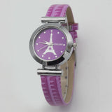 Women's Fancy Analog Watch - Light Purple, Women, Watches, Chase Value, Chase Value