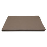 Men's Peema Un-Stitched Suit - Dark Brown, Men, Unstitched Fabric, Chase Value, Chase Value