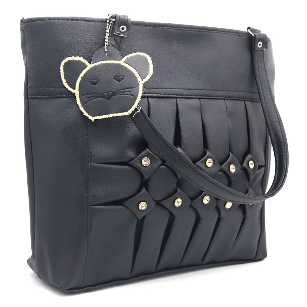Women's Purse 6598 - Black, Women, Bags, Chase Value, Chase Value