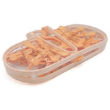 Cloth Hanger 24Pcs - Peach, Home & Lifestyle, Accessories, Chase Value, Chase Value