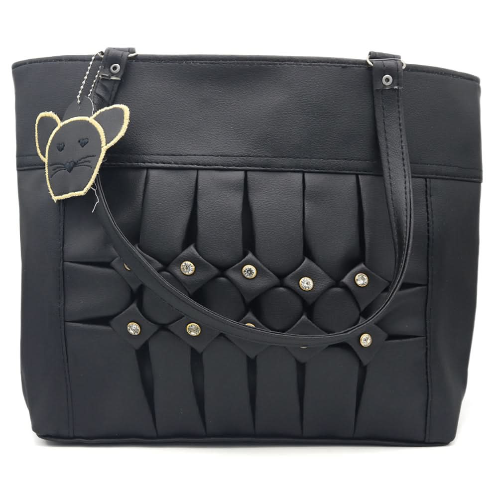 Women's Purse 6598 - Black, Women, Bags, Chase Value, Chase Value