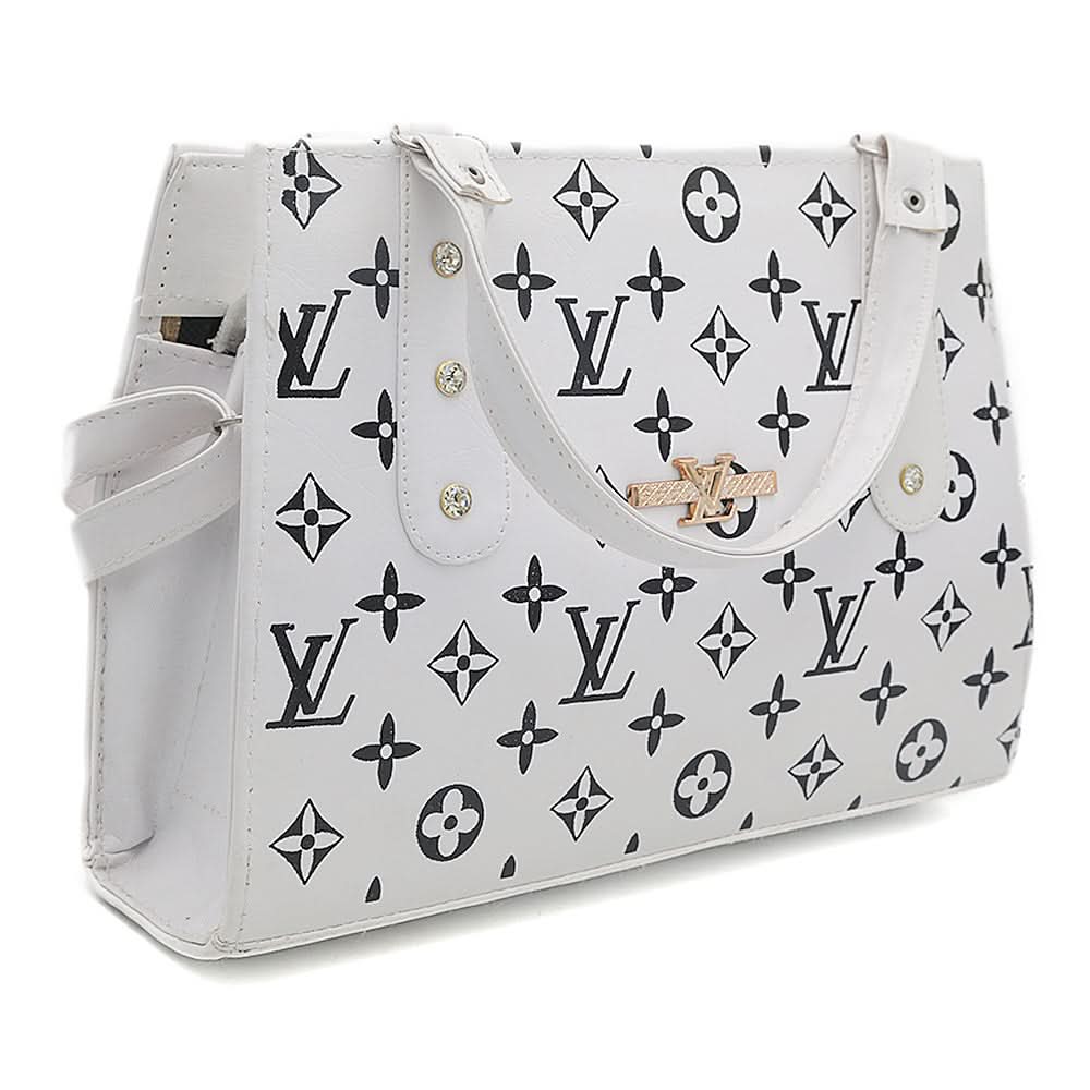 Women's Purse 2298 - White, Women, Bags, Chase Value, Chase Value