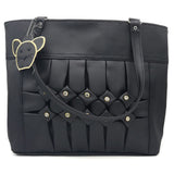 Women's Purse 6598 - Black, Women, Bags, Chase Value, Chase Value