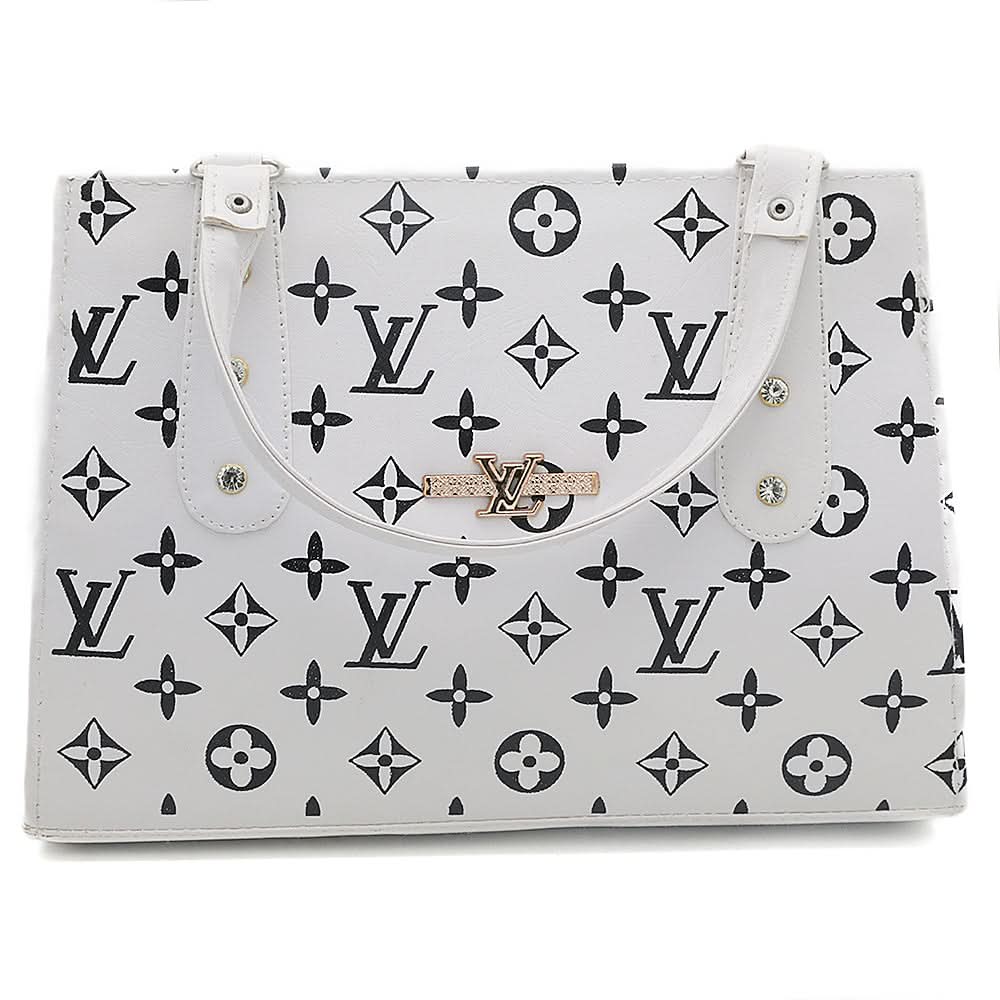 Women's Purse 2298 - White, Women, Bags, Chase Value, Chase Value