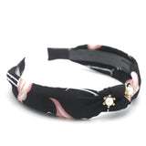 Girls Hair Band - Black, Kids, Hair Accessories, Chase Value, Chase Value