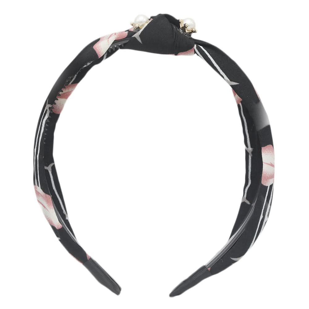 Girls Hair Band - Black, Kids, Hair Accessories, Chase Value, Chase Value