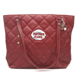 Women Hand Bag 6587 - Maroon, Women, Bags, Chase Value, Chase Value