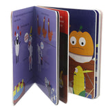 Veggies With Wedgies Doin The Wedgie, Kids, Kids Story Books, Chase Value, Chase Value