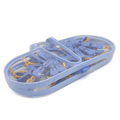 Cloth Hanger 24Pcs - Blue, Home & Lifestyle, Accessories, Chase Value, Chase Value