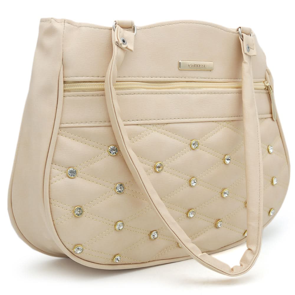 Women's Purse 6982 - Fawn, Women, Bags, Chase Value, Chase Value