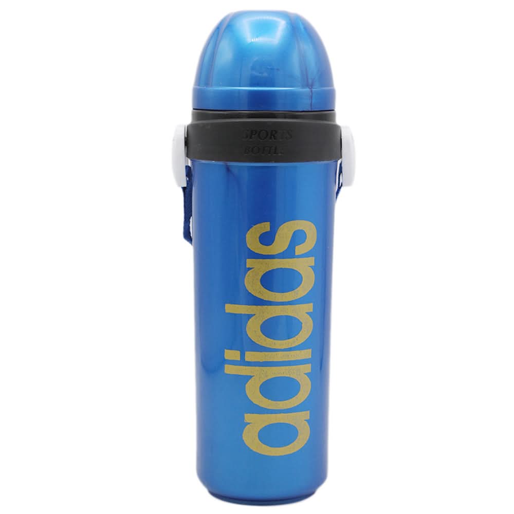 Sports Water Bottle Large - Blue-E, Home & Lifestyle, Glassware & Drinkware, Chase Value, Chase Value