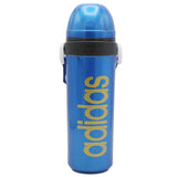 Sports Water Bottle Large - Blue-E, Home & Lifestyle, Glassware & Drinkware, Chase Value, Chase Value