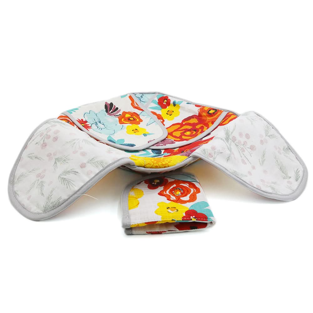 Roti Cover - Multi, Home & Lifestyle, Kitchen Tools And Accessories, Chase Value, Chase Value