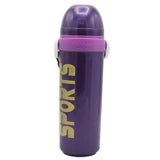 Sports Water Bottle Large - Purple-D, Home & Lifestyle, Glassware & Drinkware, Chase Value, Chase Value