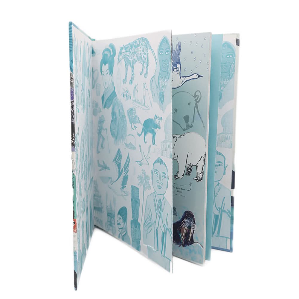 Picture Atlas, Kids, Kids Story Books, Chase Value, Chase Value