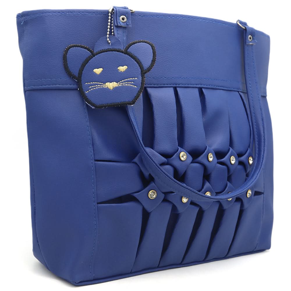 Women's Purse 6598 - Blue, Women, Bags, Chase Value, Chase Value