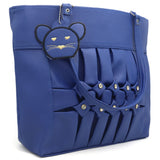 Women's Purse 6598 - Blue, Women, Bags, Chase Value, Chase Value