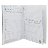 Hand Writing Set Black - Multi, Kids, Kids Colouring Books, Chase Value, Chase Value