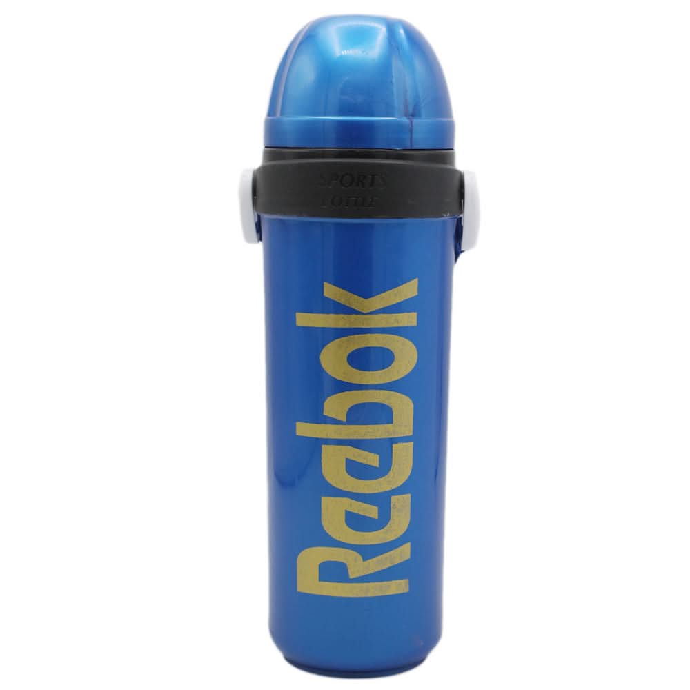 Sports Water Bottle Large - Blue-A, Home & Lifestyle, Glassware & Drinkware, Chase Value, Chase Value