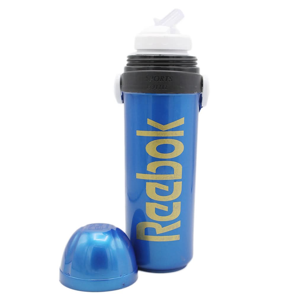 Sports Water Bottle Large - Blue-A, Home & Lifestyle, Glassware & Drinkware, Chase Value, Chase Value