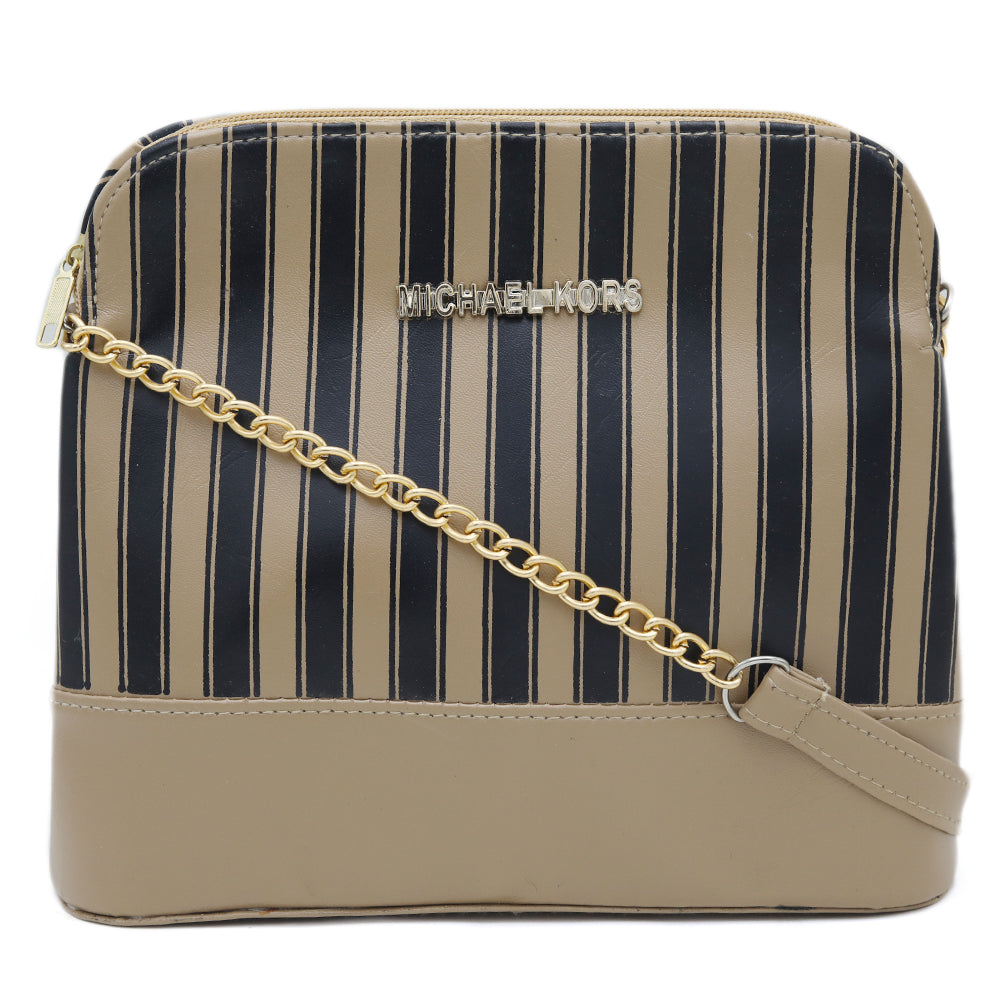 Women's Shoulder Bag - Coffee, Women, Clutches, Chase Value, Chase Value